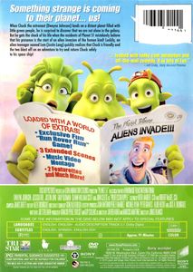 Planet 51