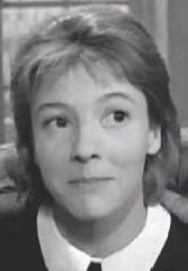 Véronique Nordey