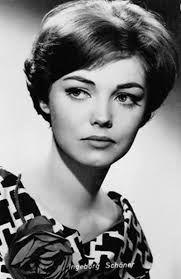Ingeborg Schöner