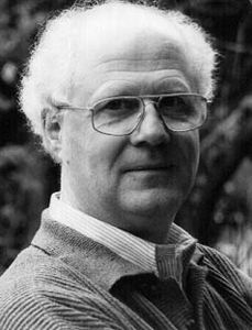 Fernand Ouellette