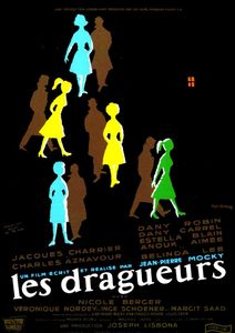 Les Dragueurs
