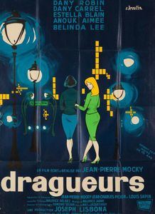 Les Dragueurs
