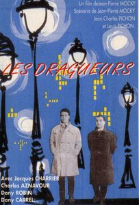 Les Dragueurs