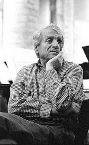 Iannis Xenakis