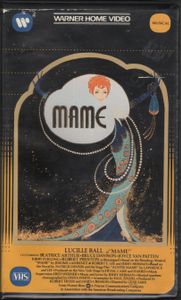 Mame