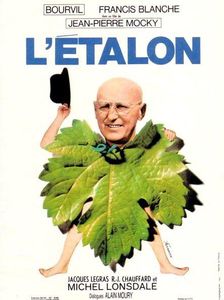 L'Étalon