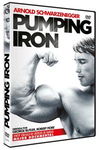 Pumping Iron