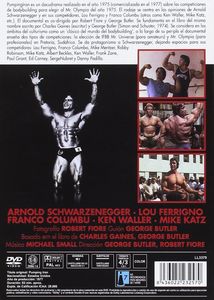Pumping Iron