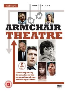 Armchair Theatre - Volume One