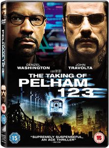 The Taking of Pelham 123