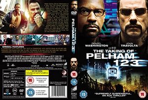 The Taking of Pelham 123