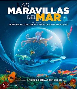 Las Maravillas Del Mar