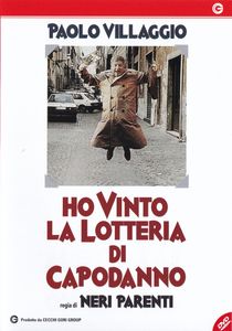 Ho vinto la lotteria di capodanno