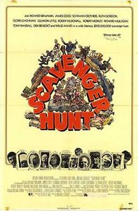 Scavenger hunt