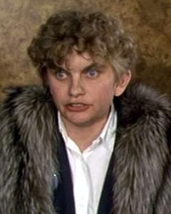 Evelyne Harter