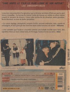 Le Glandeur