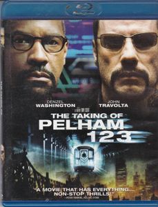 The Taking Of Pelham 123