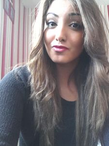Shéhérazade Bahri