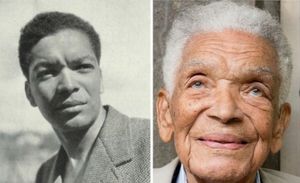Earl Cameron