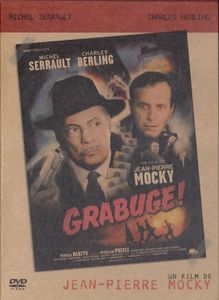 Grabuge !
