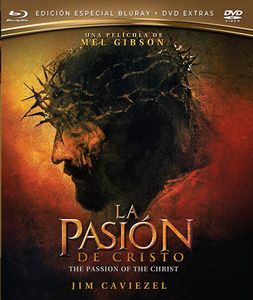 La Pasión De Cristo