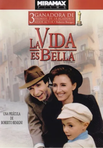 La Vida Es Bella
