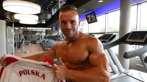 Mariusz Lewandowski