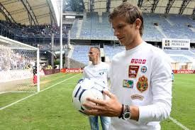 Bartosz Bosacki