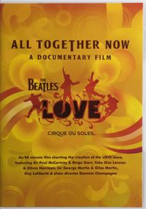 All Together Now: A Documentary Film