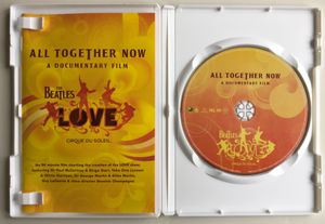 All Together Now: A Documentary Film