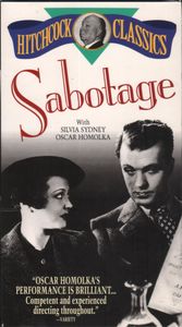 Sabotage
