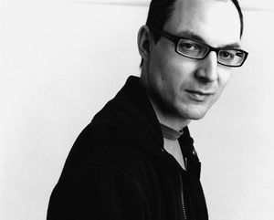 Adrian Wills