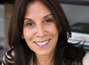 Olivia Harrison