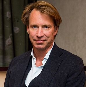 Giles Martin