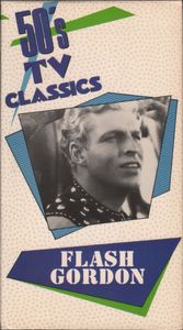 Flash Gordon