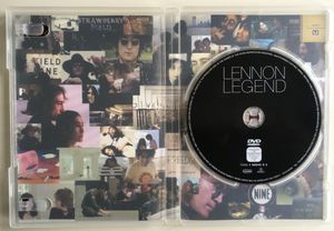 Lennon Legend: The Very Best of John Lennon