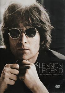 Lennon Legend: The Very Best of John Lennon
