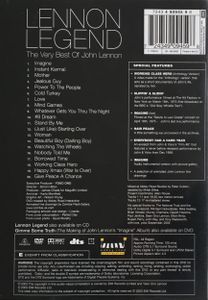 Lennon Legend: The Very Best of John Lennon