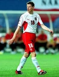 Jacek Krzynówek