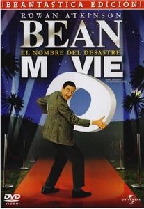Bean El nombre del Desastre Movie