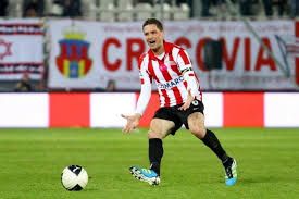Arkadiusz Radomski