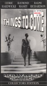 Things To Come