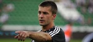 Piotr Giza