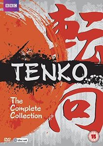 Tenko - The Complete Collection
