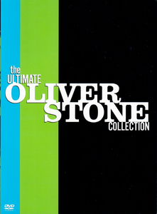 The Ultimate Oliver Stone Collection