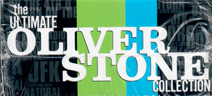 The Ultimate Oliver Stone Collection