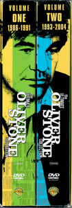 The Ultimate Oliver Stone Collection