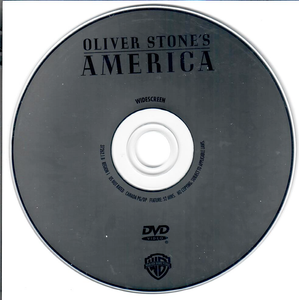 The Ultimate Oliver Stone Collection