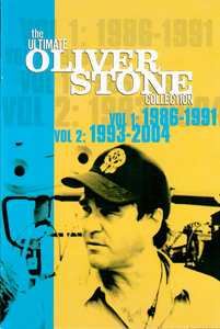 The Ultimate Oliver Stone Collection
