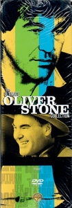 The Ultimate Oliver Stone Collection